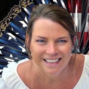 Meet your Posher, Lesa